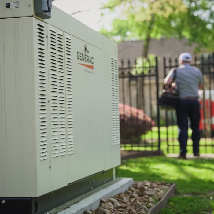How Does A WholeHome Generator Work? Generator Supercenter of Dallas