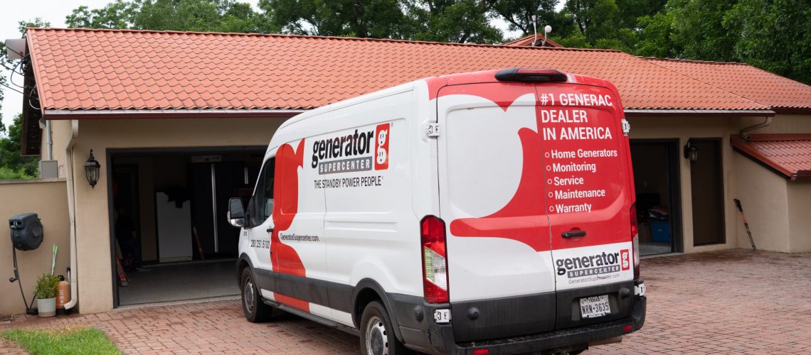 The Efficient Home: Managing High-Demand Appliances on Backup - Feature Image